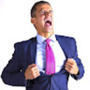 Meet your Posher, Erick